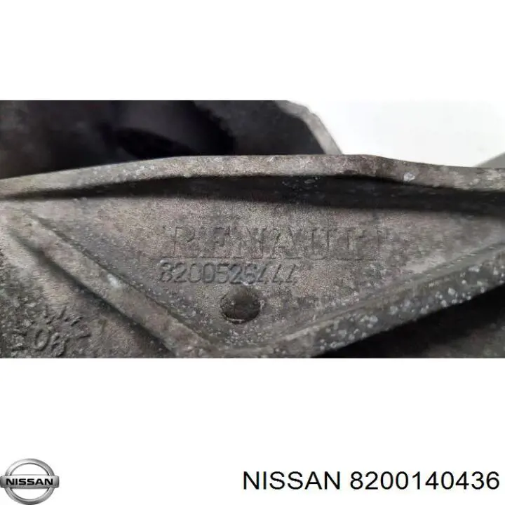 8200140436 Nissan