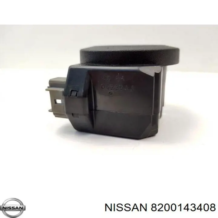 Antena (anillo) de inmovilizador Nissan/Infiniti 8200143408 precio, desde 81,31 EUR