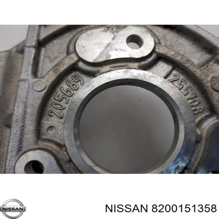 8200151358 Nissan