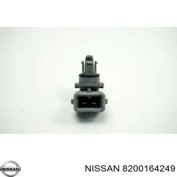 8200164249 Nissan sensor, temperatura del aire de admisión