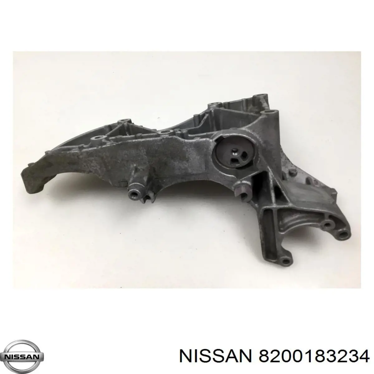 Comprar Soporte alternador Renault Espace IV JK0