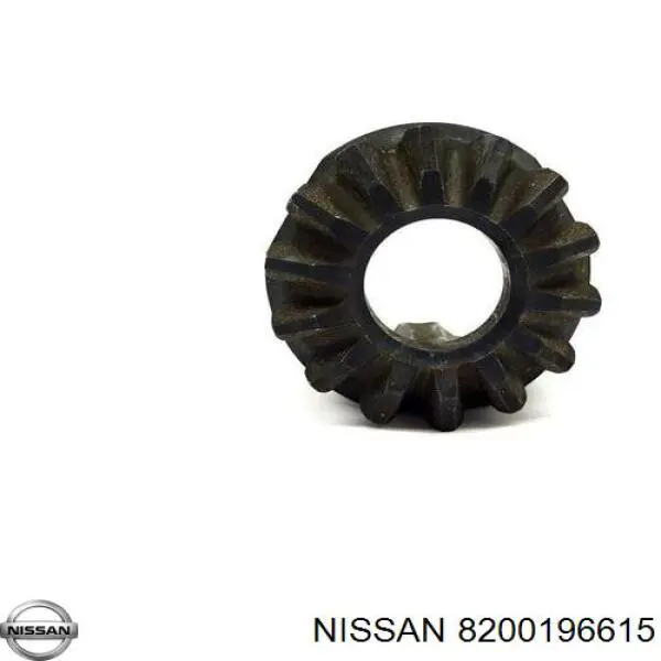 Satélite del diferencial Opel 9111844 precio, desde 120,67 EUR