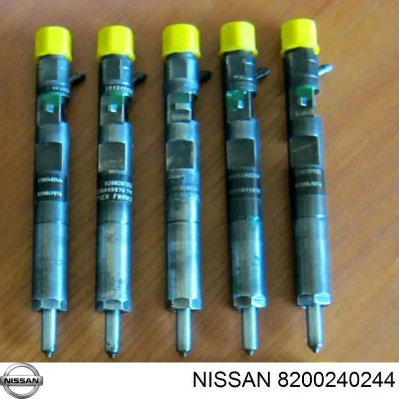 Inyectores Renault (RVI) R02101Z precio, desde 90,02 EUR