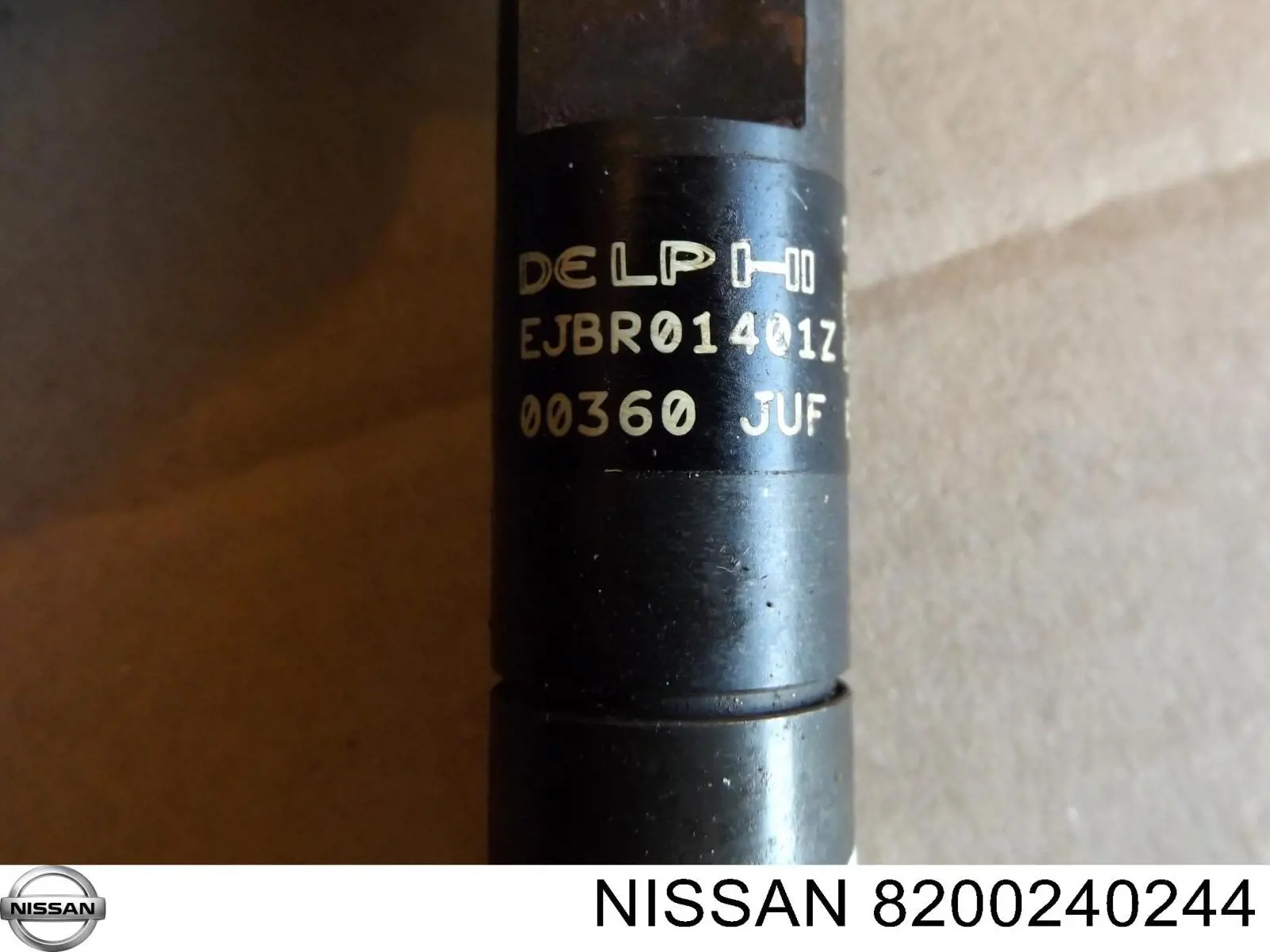 Inyectores Renault (RVI) R02101Z precio, desde 110,35 EUR
