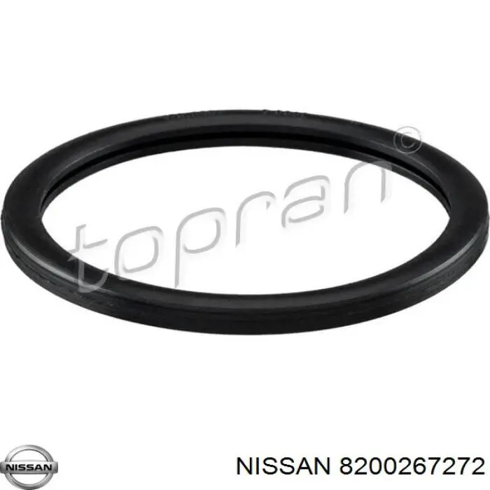 Junta de termostato Nissan/Infiniti 8200267272 precio, desde 2,13 EUR