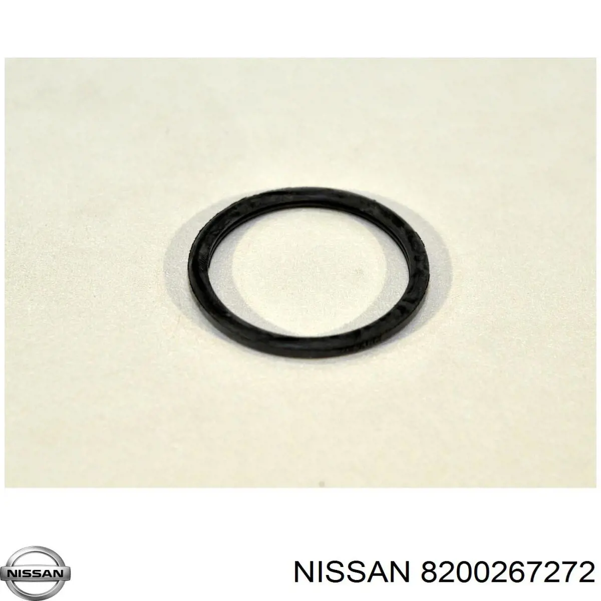 Comprar 8200267272 Nissan/Infiniti Junta de termostato