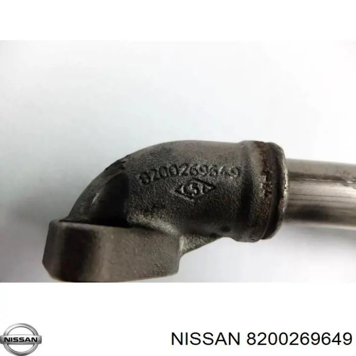 8200269649 Nissan