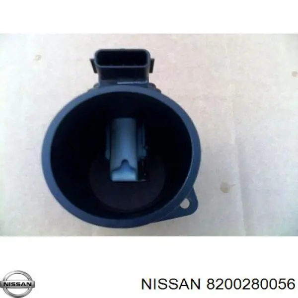 8200280056 Nissan caudalímetro