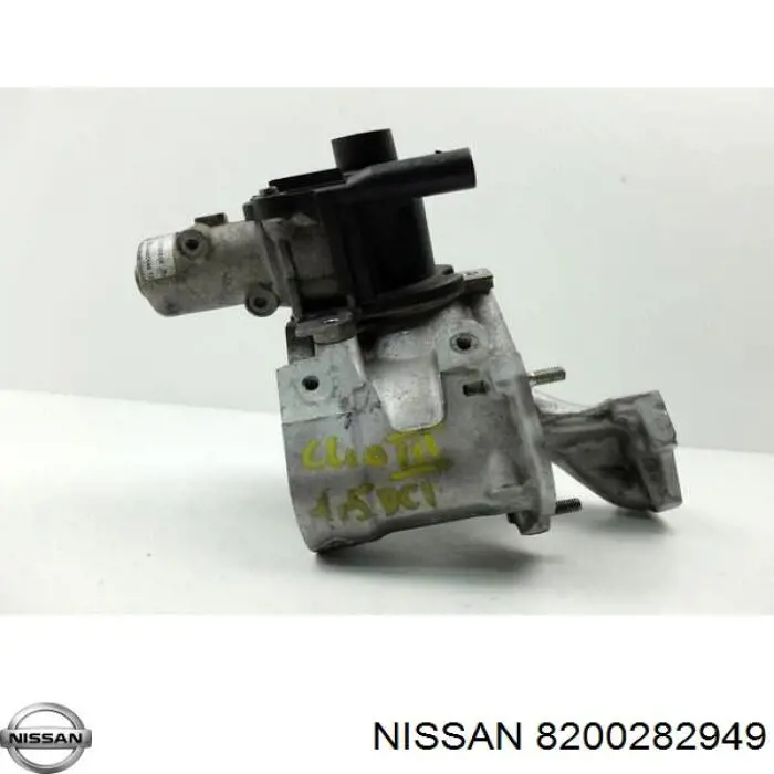 Válvula de regulación de gases Nissan/Infiniti 8200282949 precio, desde 66,79 EUR