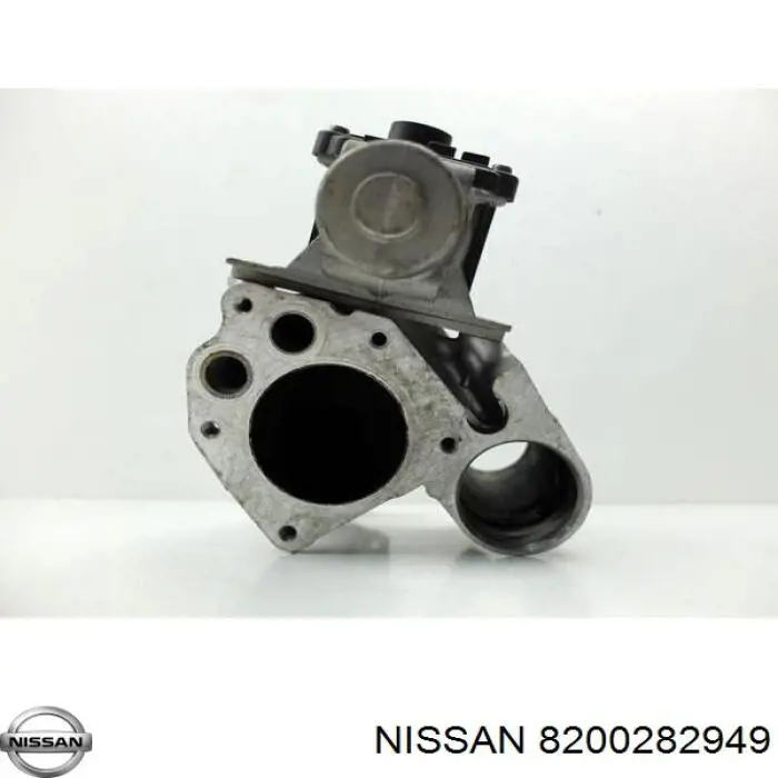 Comprar 8200282949 Nissan/Infiniti Válvula EGR