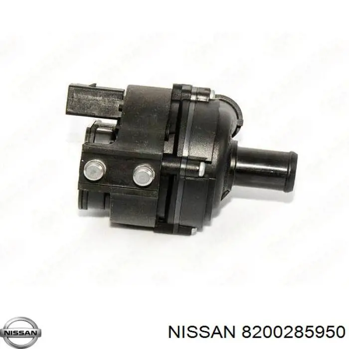 Bomba de agua eléctrica auxiliar Nissan/Infiniti 392023015 precio, desde 44,63 EUR