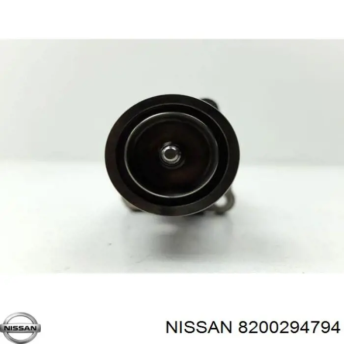 Válvula, AGR Renault Master 2 HD, FD