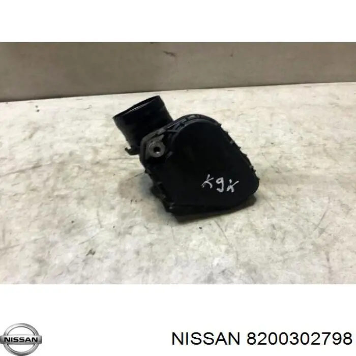 8200302798 Nissan