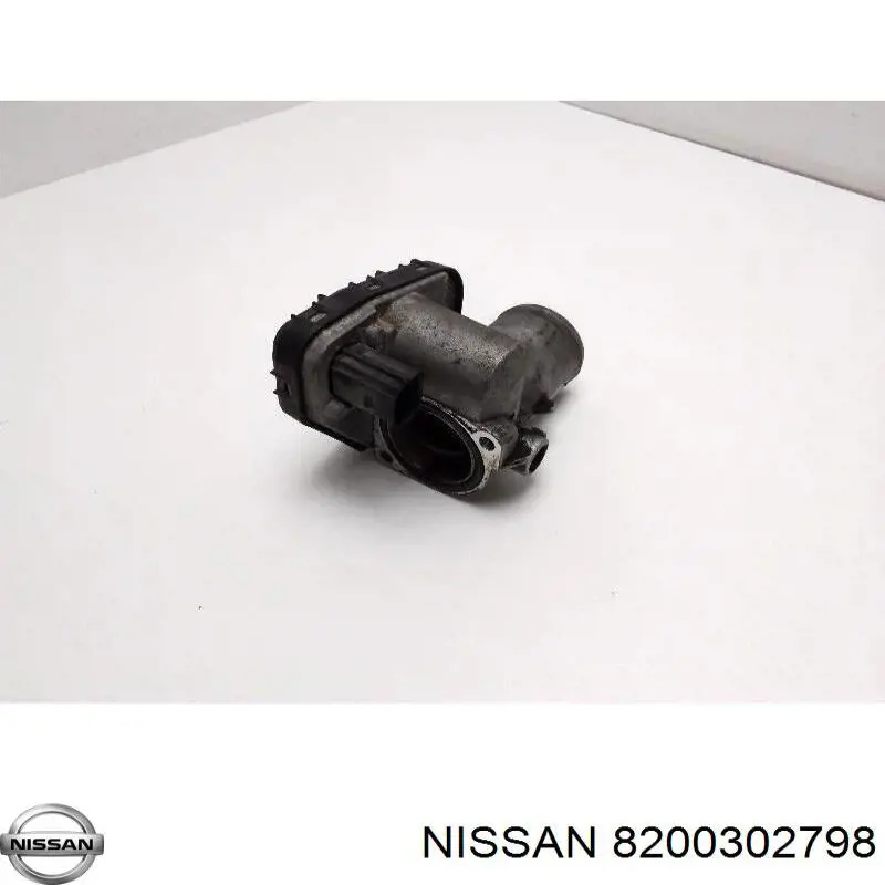 8200302798 Nissan/Infiniti Mariposa de admisión