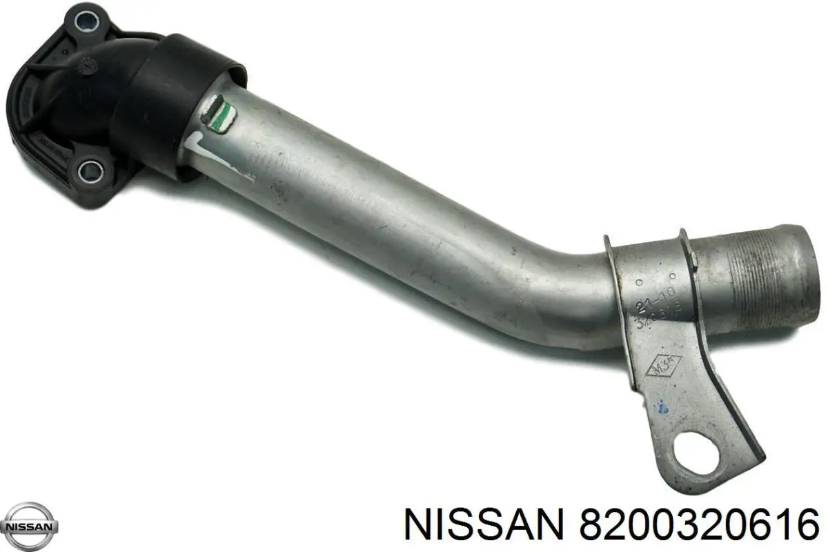 Manguera de admisión de la bomba de agua Nissan/Infiniti 8200320616 precio, desde 18,85 EUR