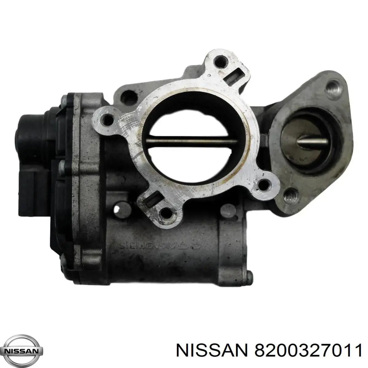 Comprar 8200327011 Nissan/Infiniti Válvula EGR