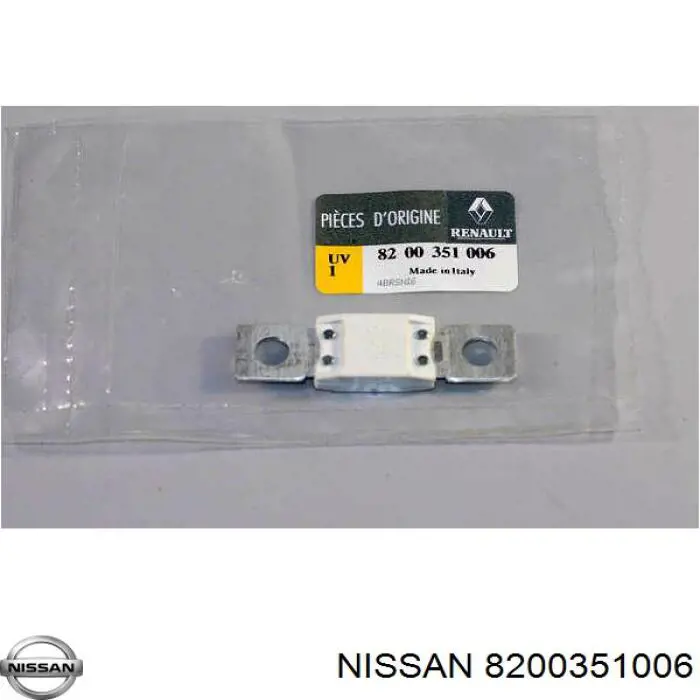 8200351006 Volvo fusible