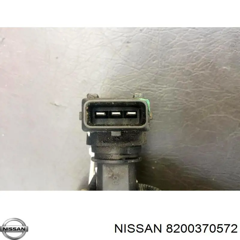 Sensor de posición del árbol de levas Renault Espace 4 JK0