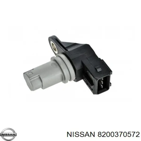 Sensor de posición del árbol de levas Renault Espace 4 JK0