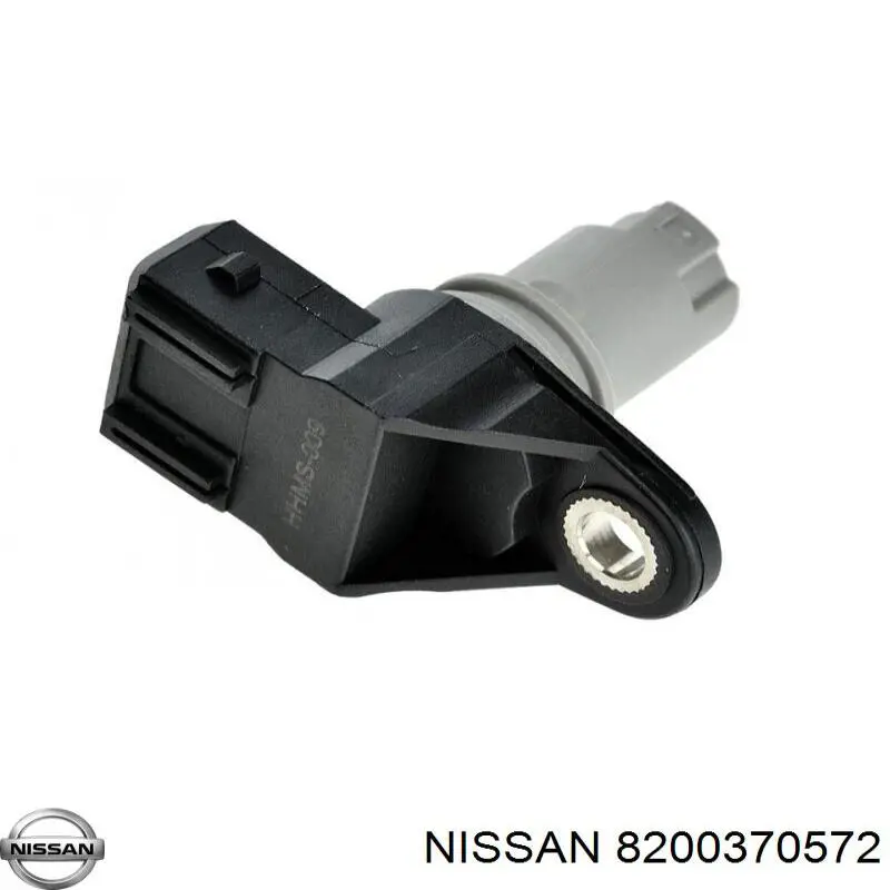 Sensor de posición del árbol de levas Renault Espace 4 JK0