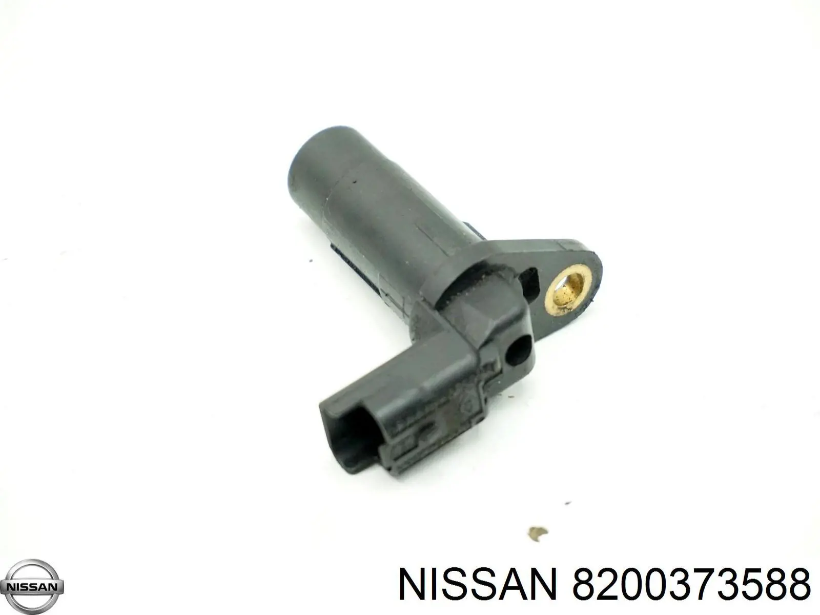 8200373588 Nissan sensor de cigüeñal