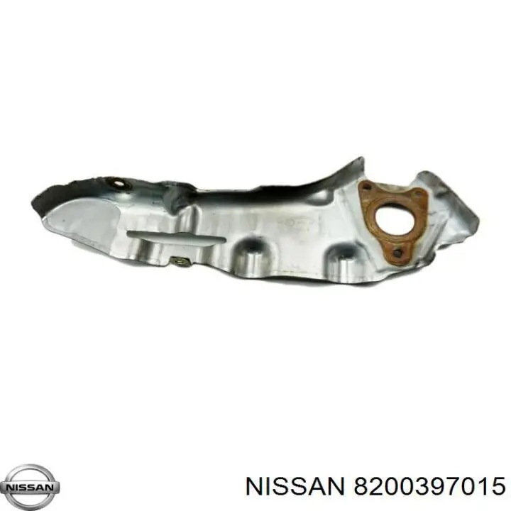 8200397015 Nissan