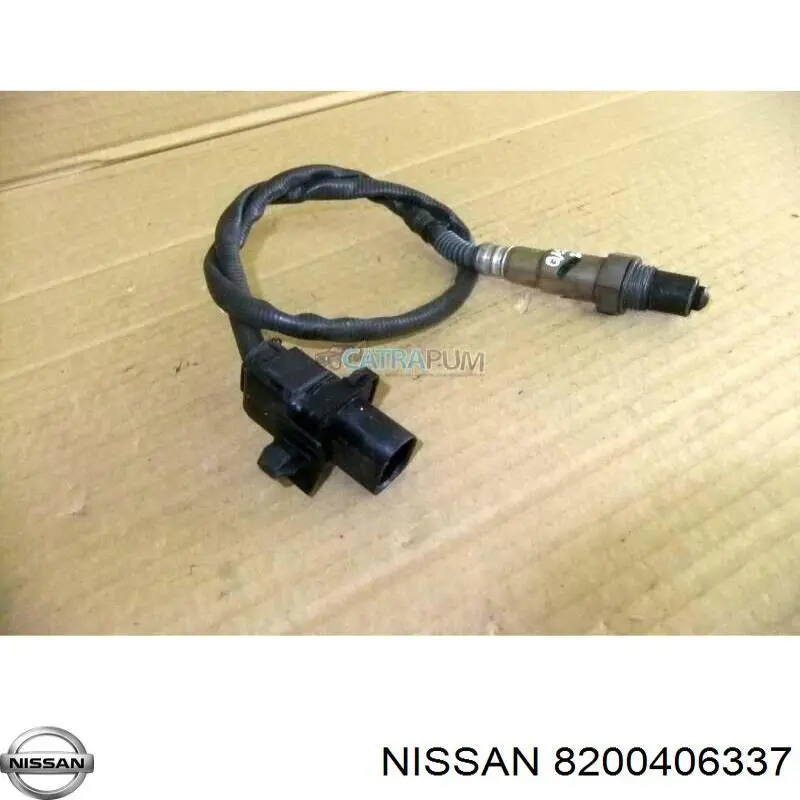 8200406337 Nissan