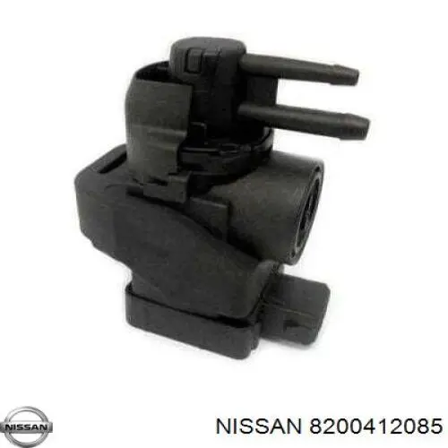 8200412085 Nissan transmisor de presion de carga (solenoide)