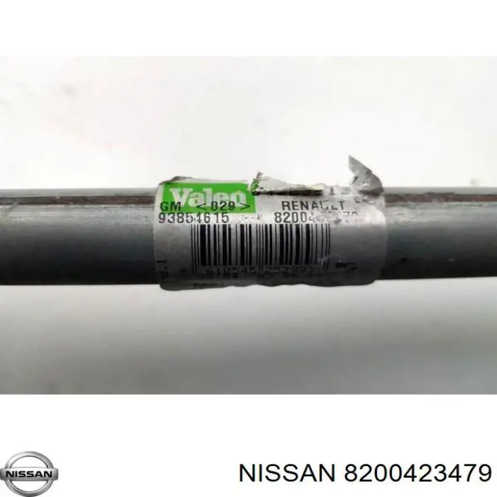 8200423479 Nissan