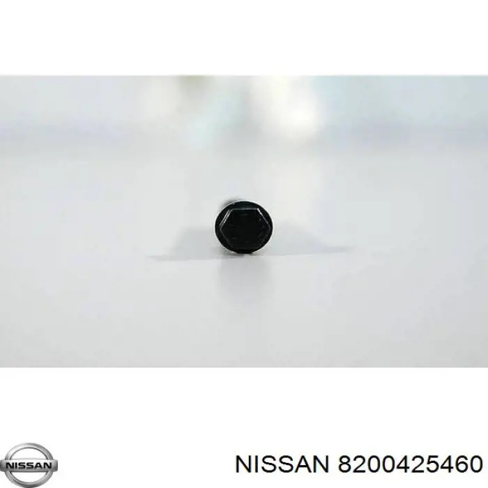 8200425460 Nissan tornillo de biela