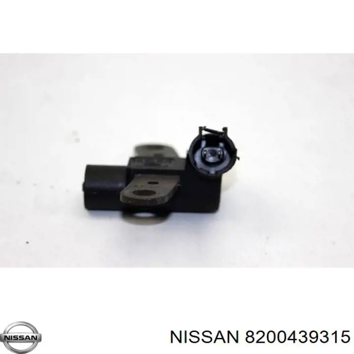 Generador de impulsos, cigüeñal  Nissan/Infiniti 8200439315 precio, desde 24,49 EUR