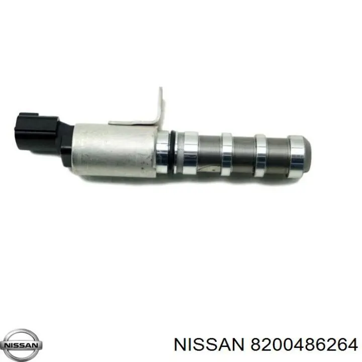 Válvula solenoide de control de presión de sobrealimentación 1811767JA0 Suzuki