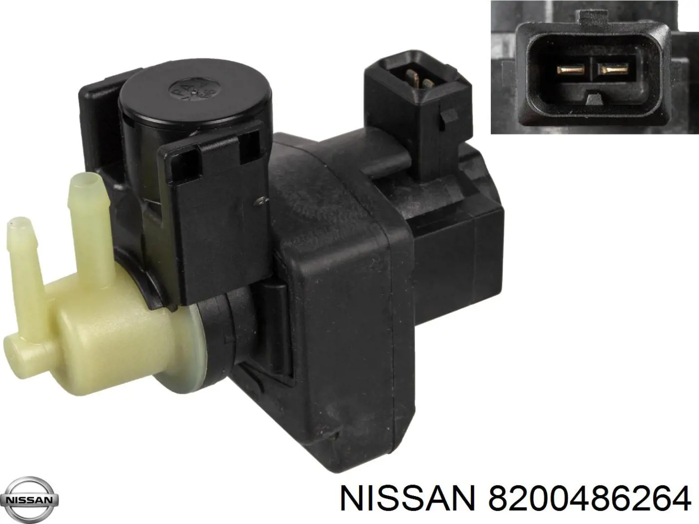 Comprar 1811767JA0 Suzuki Válvula solenoide de control de presión de sobrealimentación
