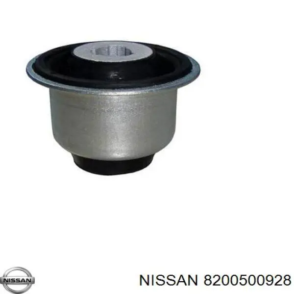 Soportes de motor trasero Nissan/Infiniti 8200500928 precio, desde 31,11 EUR
