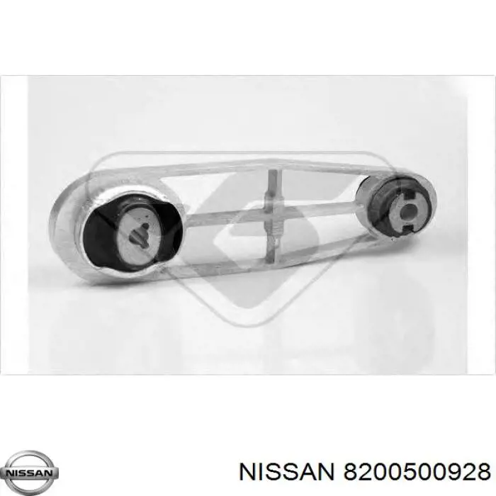 8200500928 Nissan/Infiniti Taco de motor