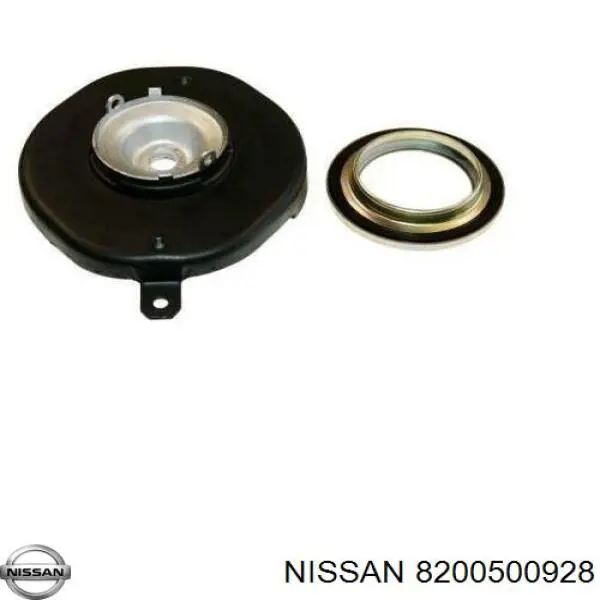 Comprar 8200500928 Nissan/Infiniti Soporte de motor trasero