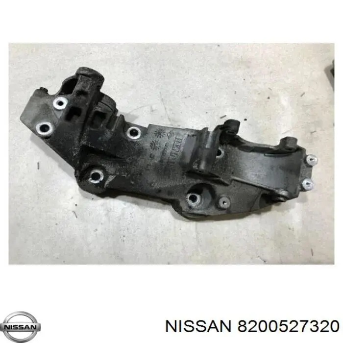 Comprar 8200527320 Nissan/Infiniti Soporte de motor