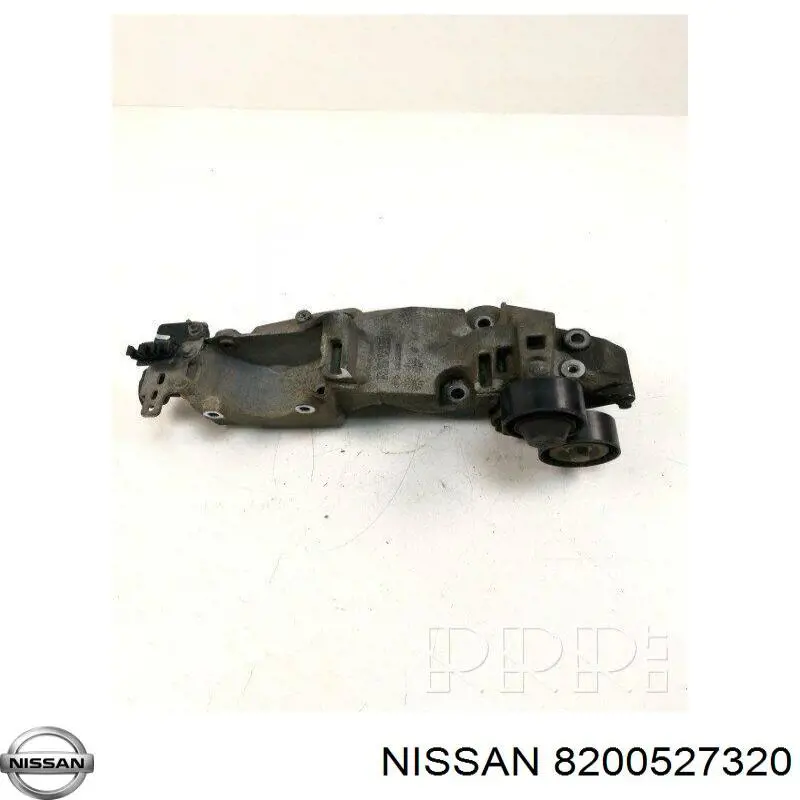Soporte del alternador 8200527320 Nissan/Infiniti