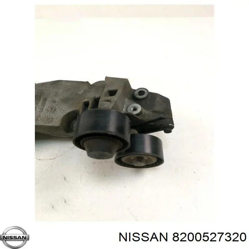 8200527320 Nissan/Infiniti Soporte alternador