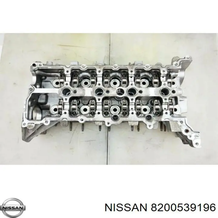  Nissan/Infiniti 8200539196 precio, desde 293,12 EUR