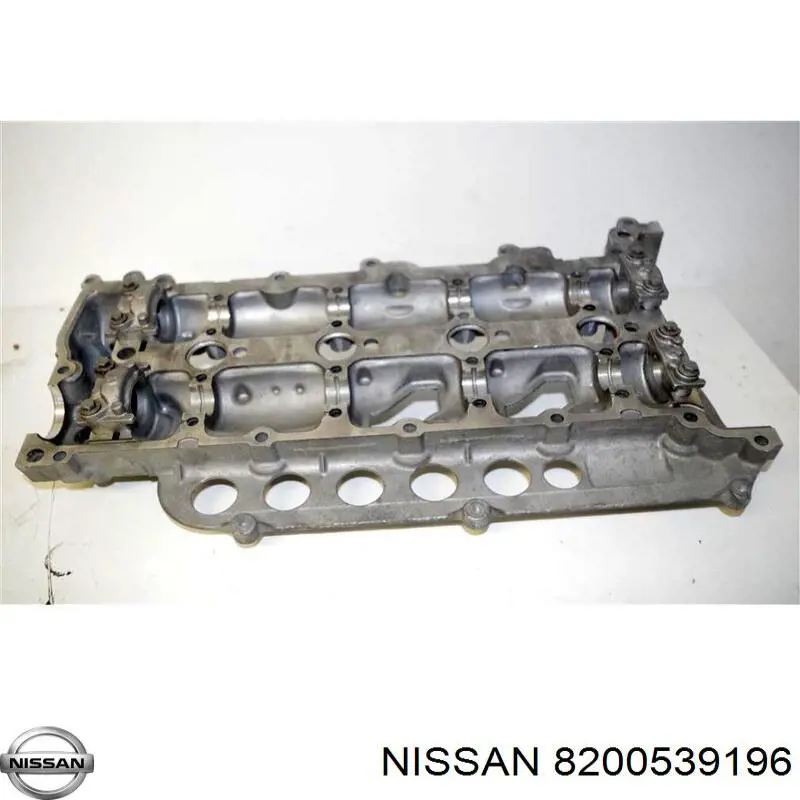 Comprar 8200539196 Nissan/Infiniti 