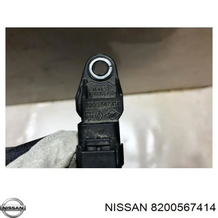 8200567414 Nissan sensor de arbol de levas