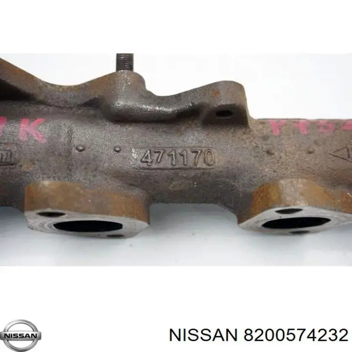 8200574232 Nissan