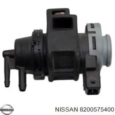 Válvula solenoide de control de presión de sobrealimentación Nissan/Infiniti 8200575400 precio, desde 38,55 EUR
