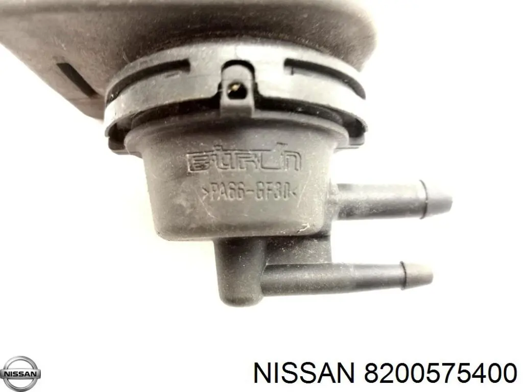 702256150 Renault (RVI) Válvula solenoide de control de presión de sobrealimentación
