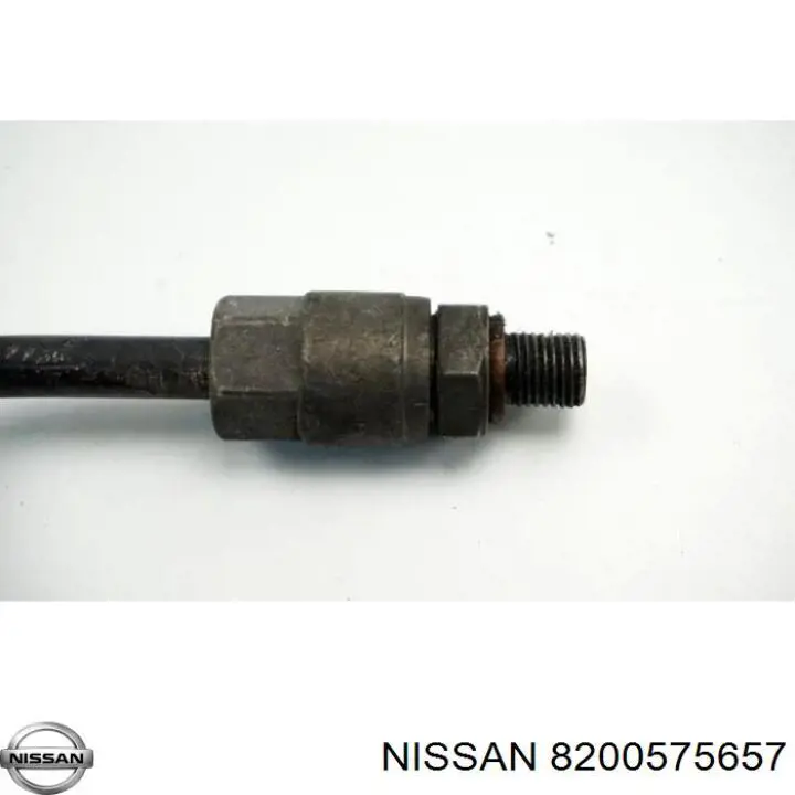8200575657 Nissan tubo (manguera Para El Suministro De Aceite A La Turbina)