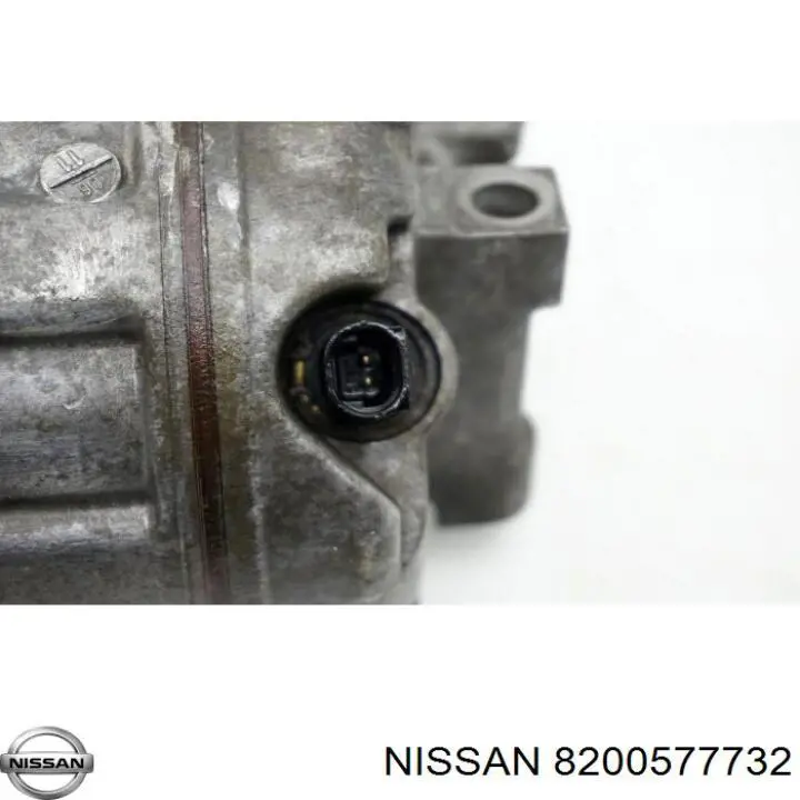 Comprar 8200577732 Nissan/Infiniti Compresor de aire acondicionado coche
