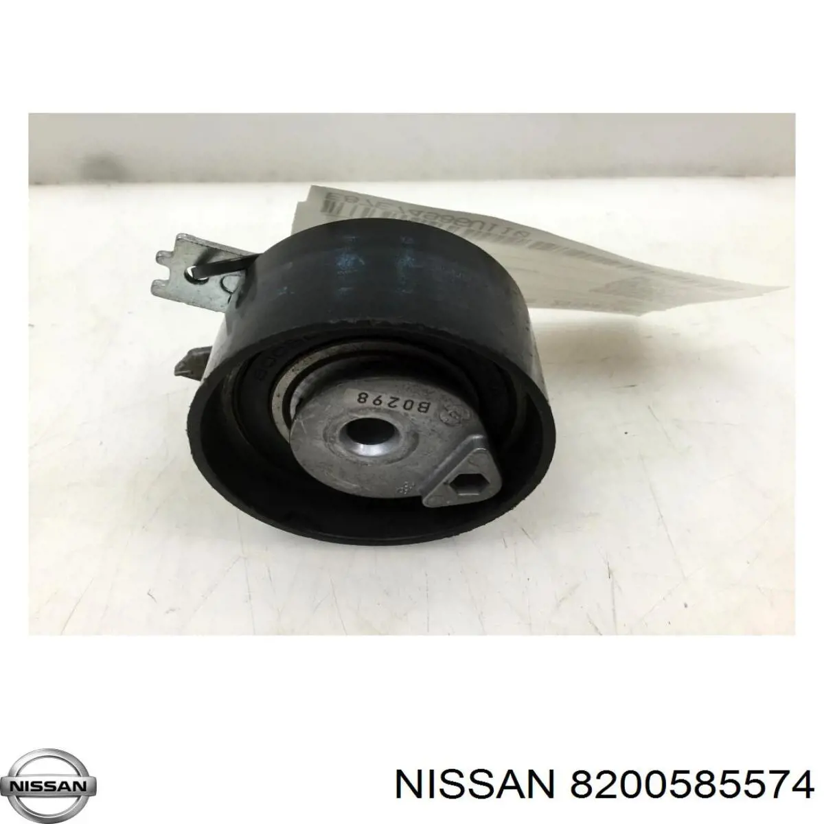 8200585574 Nissan tensor correa distribución