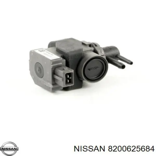 8200625684 Nissan transmisor de presion de carga (solenoide)