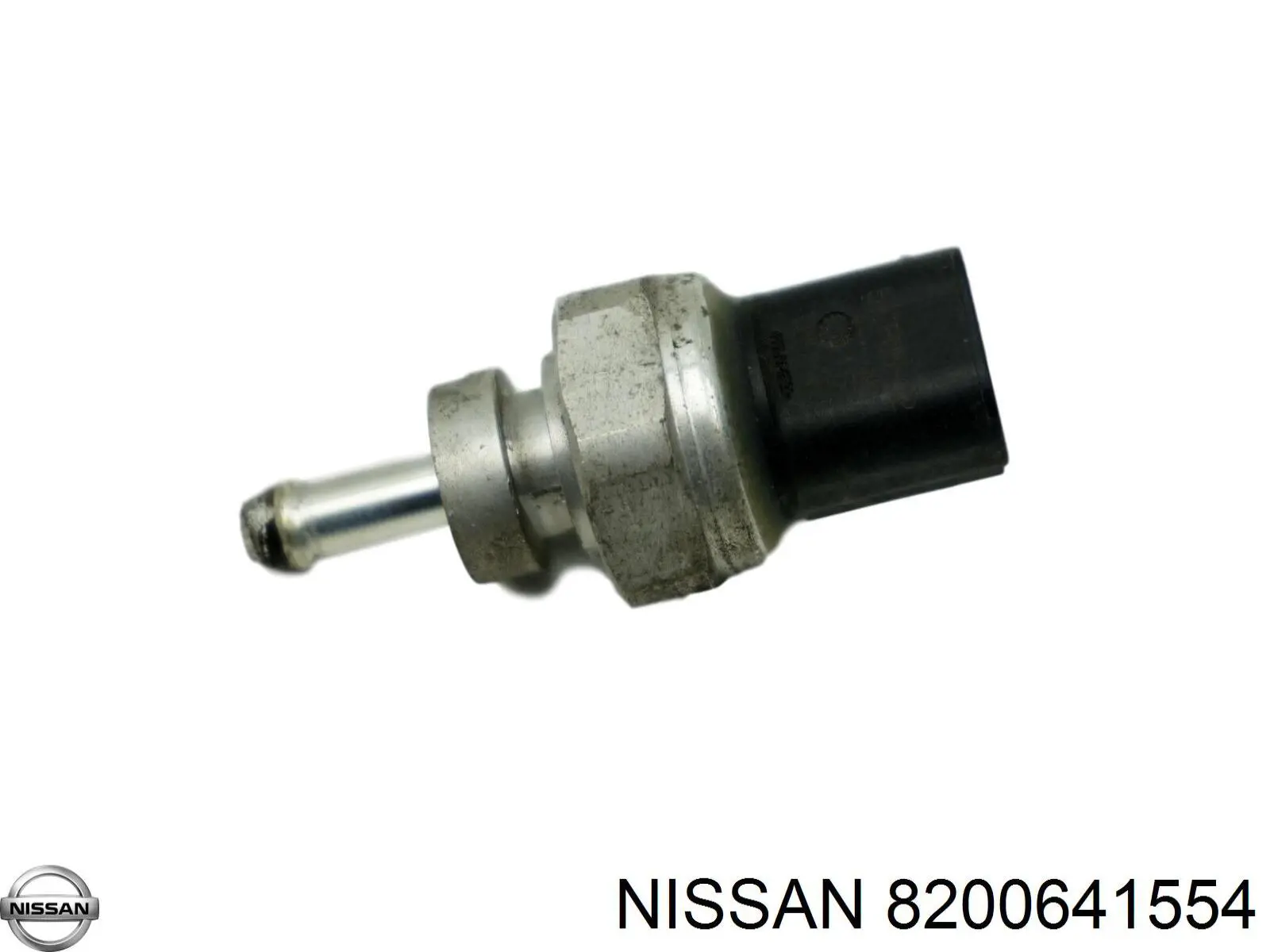 8200641554 Nissan sensor de presion gases de escape